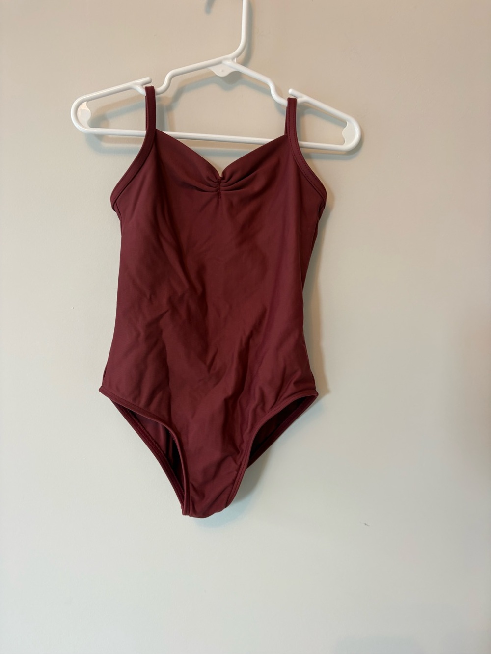 Girls' Wear Moi Dance Leotard